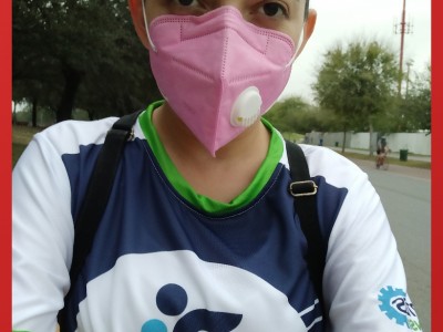 Valeria Itzel Banda Lagunas