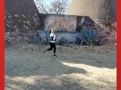 Rocio Arteaga de santiago