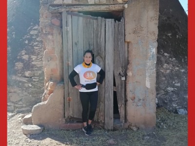 Rocio Arteaga de santiago