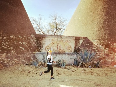 Rocio Arteaga de santiago