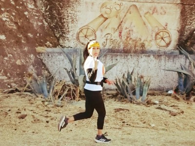 Rocio Arteaga de santiago