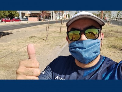 David Alfonso Ramírez Moreno