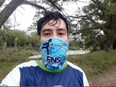 Jonathan De Haro Flores