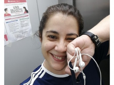 Gema López Fernández