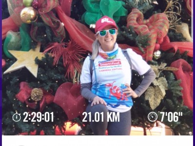 Mónica Corrales Méndez 