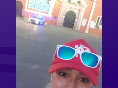 Mónica Corrales Méndez 