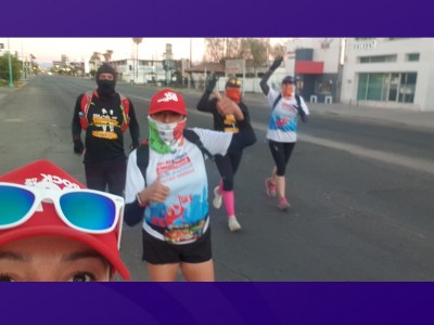 Mónica Corrales Méndez 