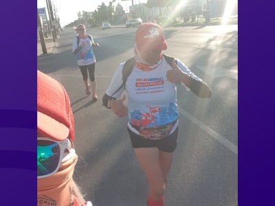 Mónica Corrales Méndez 