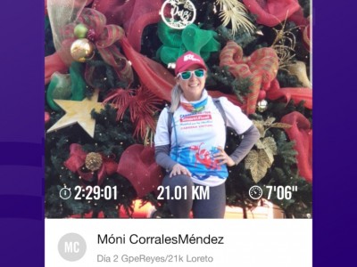 Mónica Corrales Méndez 