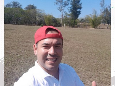 Carlos Manuel Mercader Muñoz