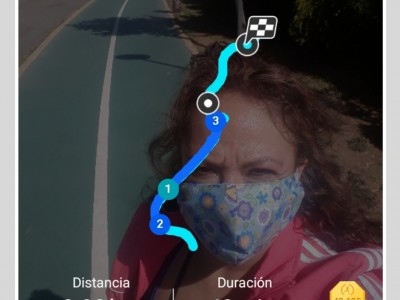 PATRICIA  GALLEGOS OCHOA