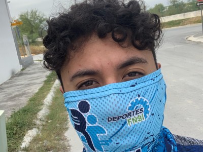 Roberto Hernández Valdez 