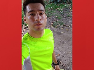 Paul Hernández Andrade