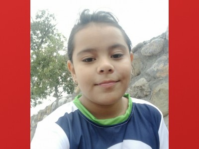 Valeria Lucia Hernández Valdez