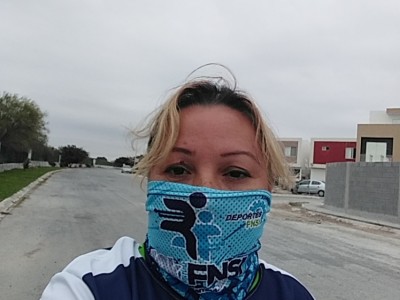 Santanita Lucía  Valdez Chávez 