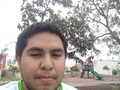 Mario missael  Hernández Valdez 