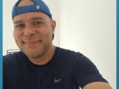 Carlos Andrés Becerra Hernández