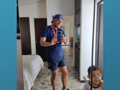 Carlos Andrés Becerra Hernández