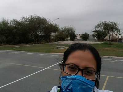 Adriana Torres Lopez