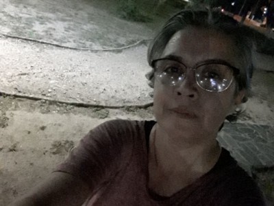 María Soledad  Ruiz Krawczuk 