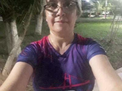 María Soledad  Ruiz Krawczuk 