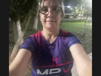 María Soledad  Ruiz Krawczuk 