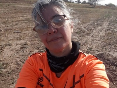 María Soledad  Ruiz Krawczuk 