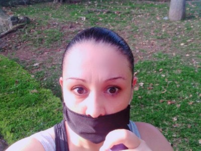 Blanca Lilia Araujo Cruz