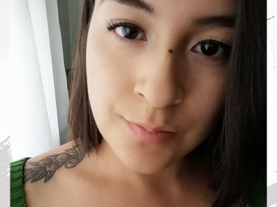 Jessica Lizeth Carrasco Peres