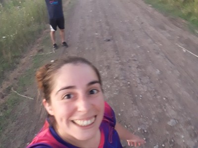 joana lilén  Posada 