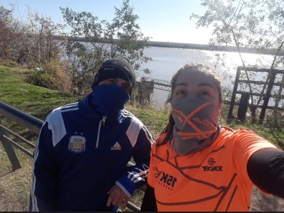 joana lilén  Posada 