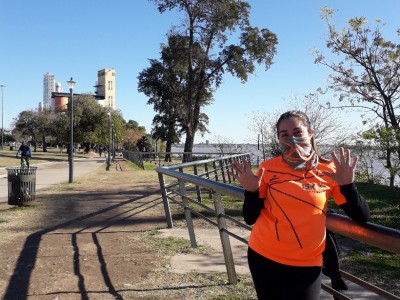 joana lilén  Posada 