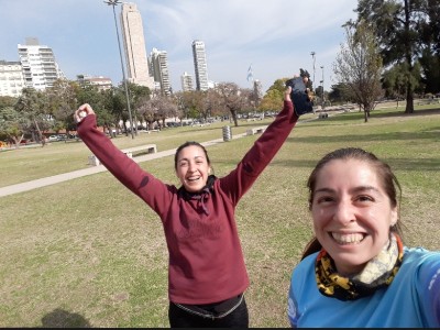 joana lilén  Posada 