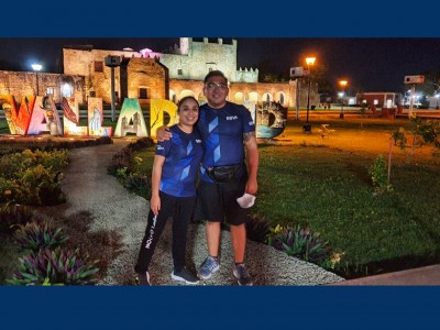 Rossy Estefanny  Oy Loria