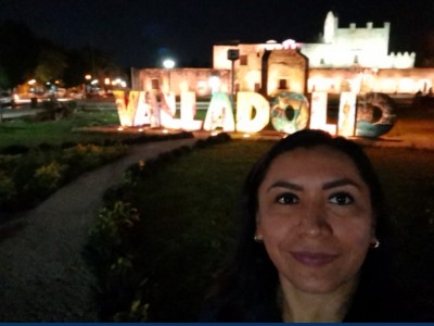 wendy Gabriela  Gutiérrez canche