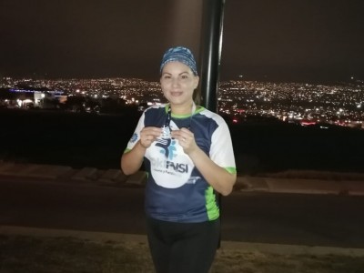 Norma Idalia Torres Lopez