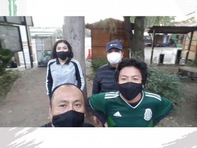 Eduardo Escudero Mora