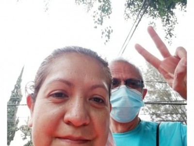 Alfonso  Guerrero Rodríguez 