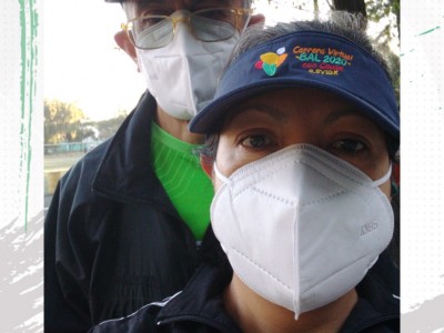 Sandra Isikahua González 