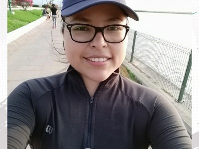 Diana  Betancourt Cruz 