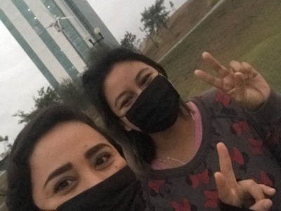 Karla Carolina Durán reyes