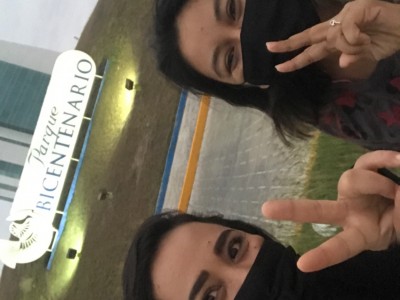 Karla Carolina Durán reyes