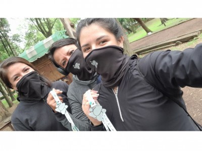 Leonora Esveidy García López