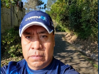 Jesús Gonzalo Vargas Hernández