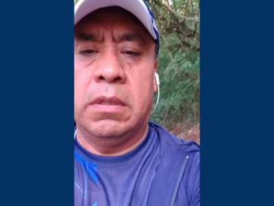 Jesús Gonzalo Vargas Hernández