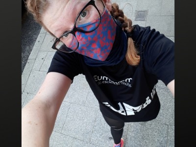 Lorena  Lagares Calvo 