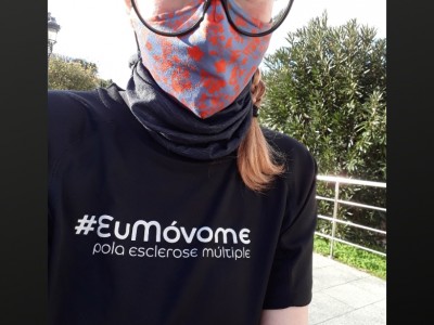 Lorena  Lagares Calvo 