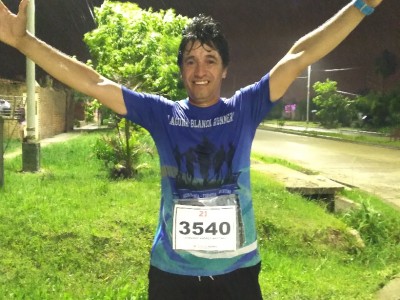 leonardo andres martinez