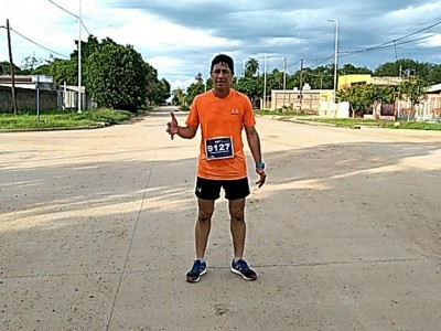 leonardo andres martinez