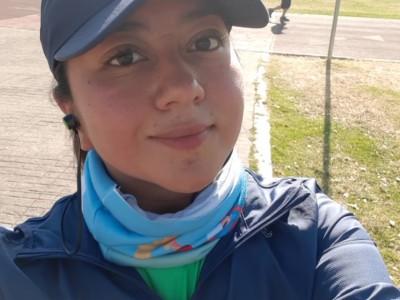 Andrea Mendiola Nuñez